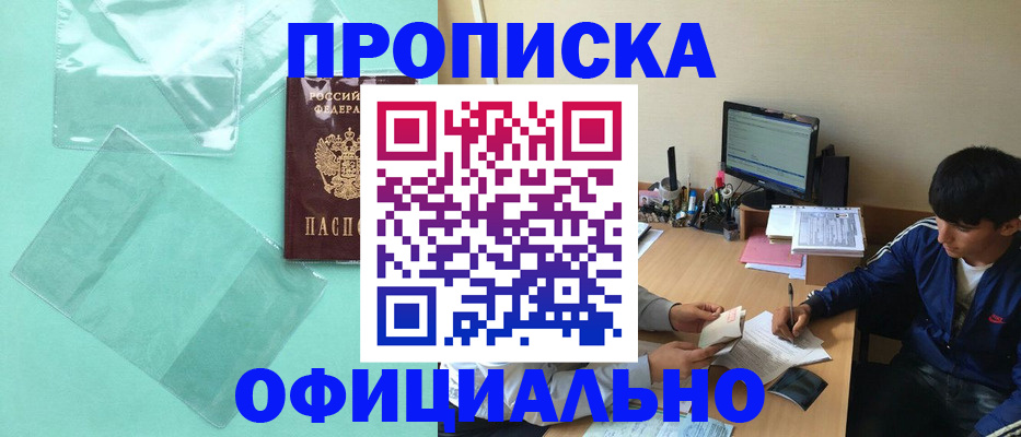 купить прописку в Палласовке